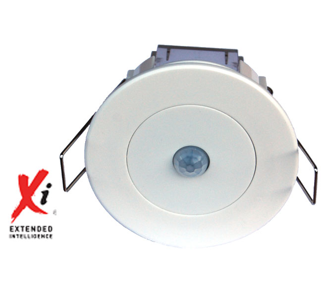 DALI RAPIX Xi人感・照度センサーの写真