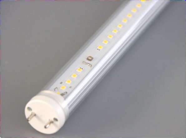UV-A(紫外線A波)LED蛍光灯