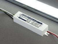 LECIP(レシップ)社製の定電圧・高効率・高力率・IP44・プラスチックケースのLED電源「K68-020C085-204」