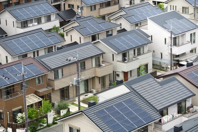 2024年度の太陽光発電に関する補助金・助成金はどうなる？