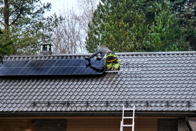 【最新】太陽光発電・蓄電池設置業者10選